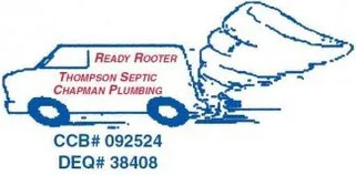 Ready Rooter & Chapman Plumbing photo