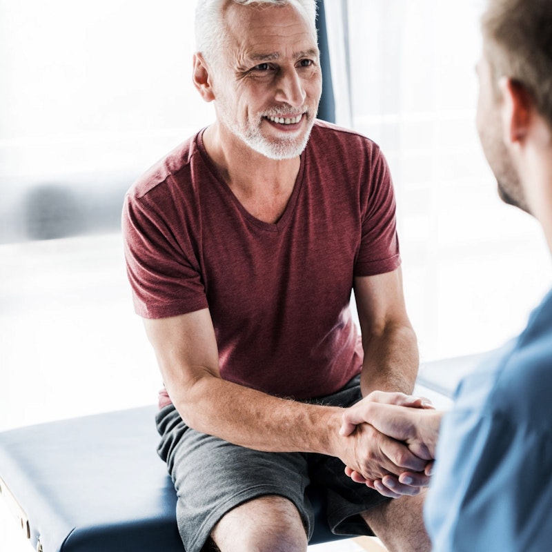 Reclaim Physical Therapy photo 7