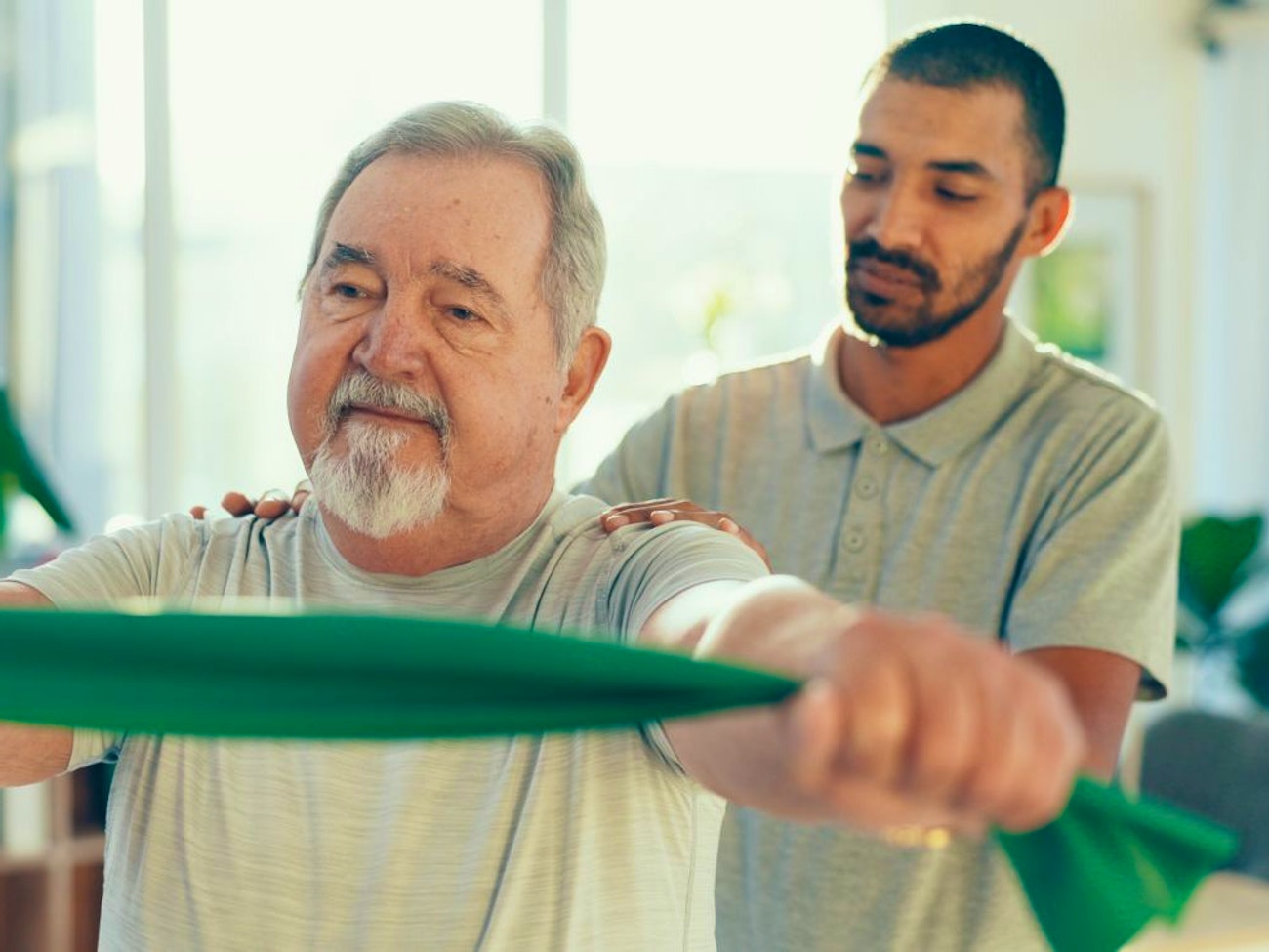 Reclaim Physical Therapy photo 3