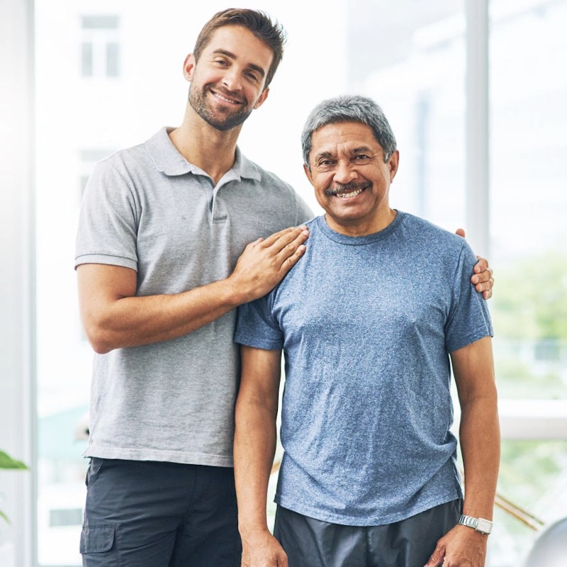 Reclaim Physical Therapy photo 8