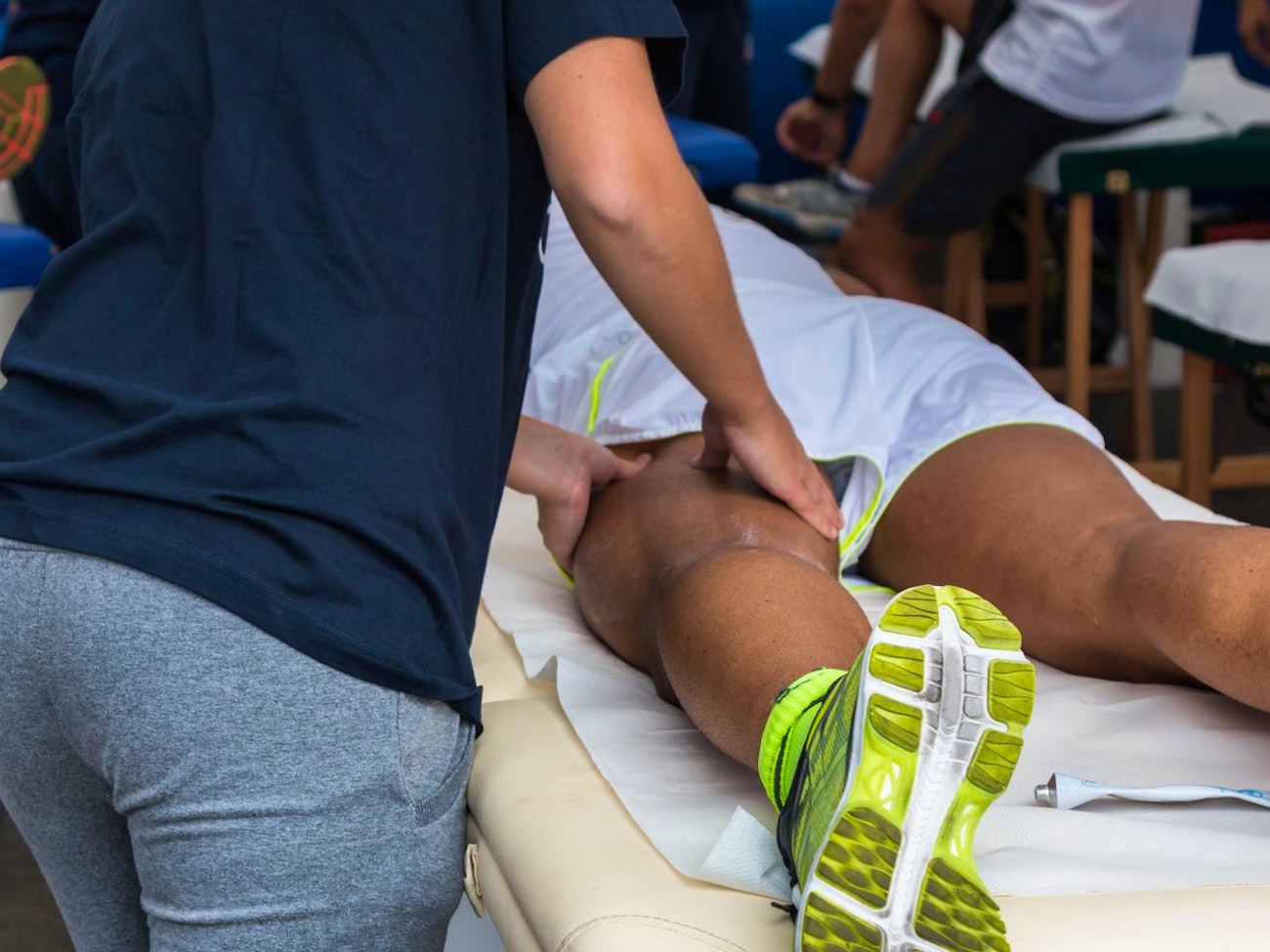 Reclaim Physical Therapy photo