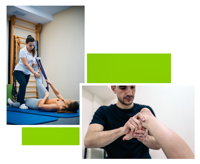 Reclaim Physical Therapy photo 10