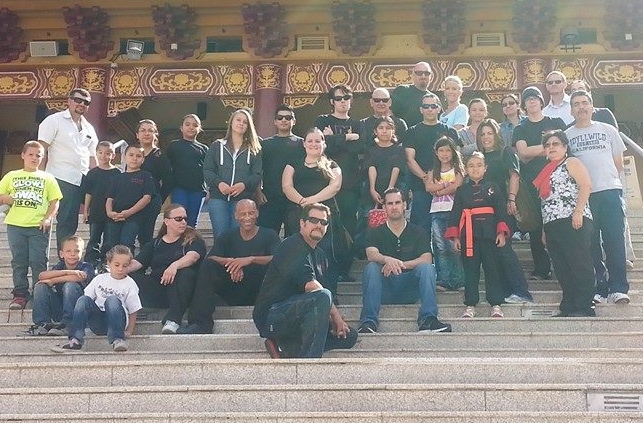 RED TIGER KUNG FU photo 11