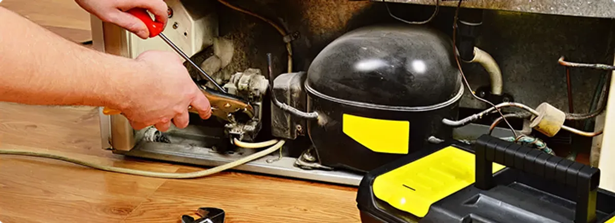 Reliable Appliance Repair photo 12