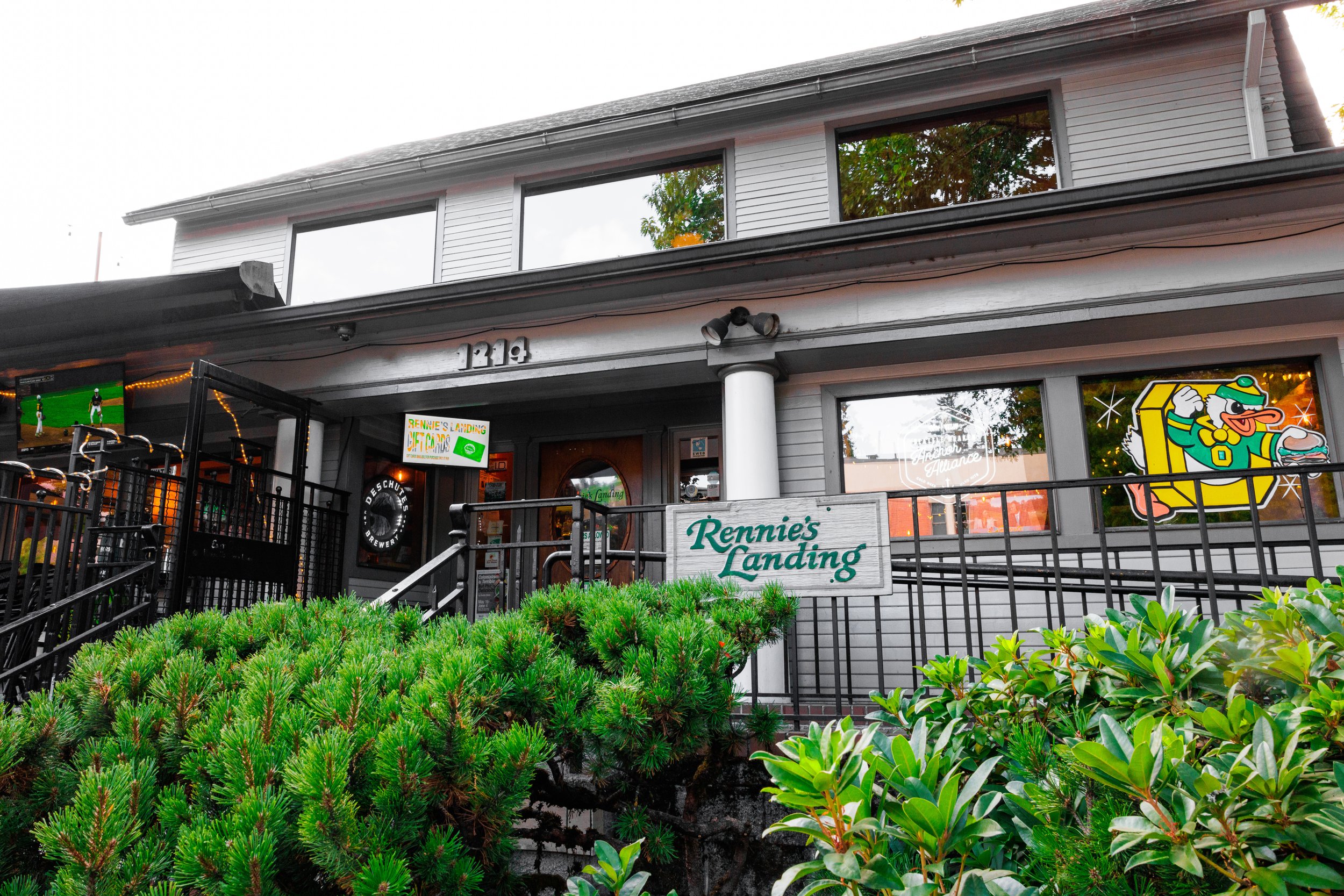 Rennie’s Landing photo 8