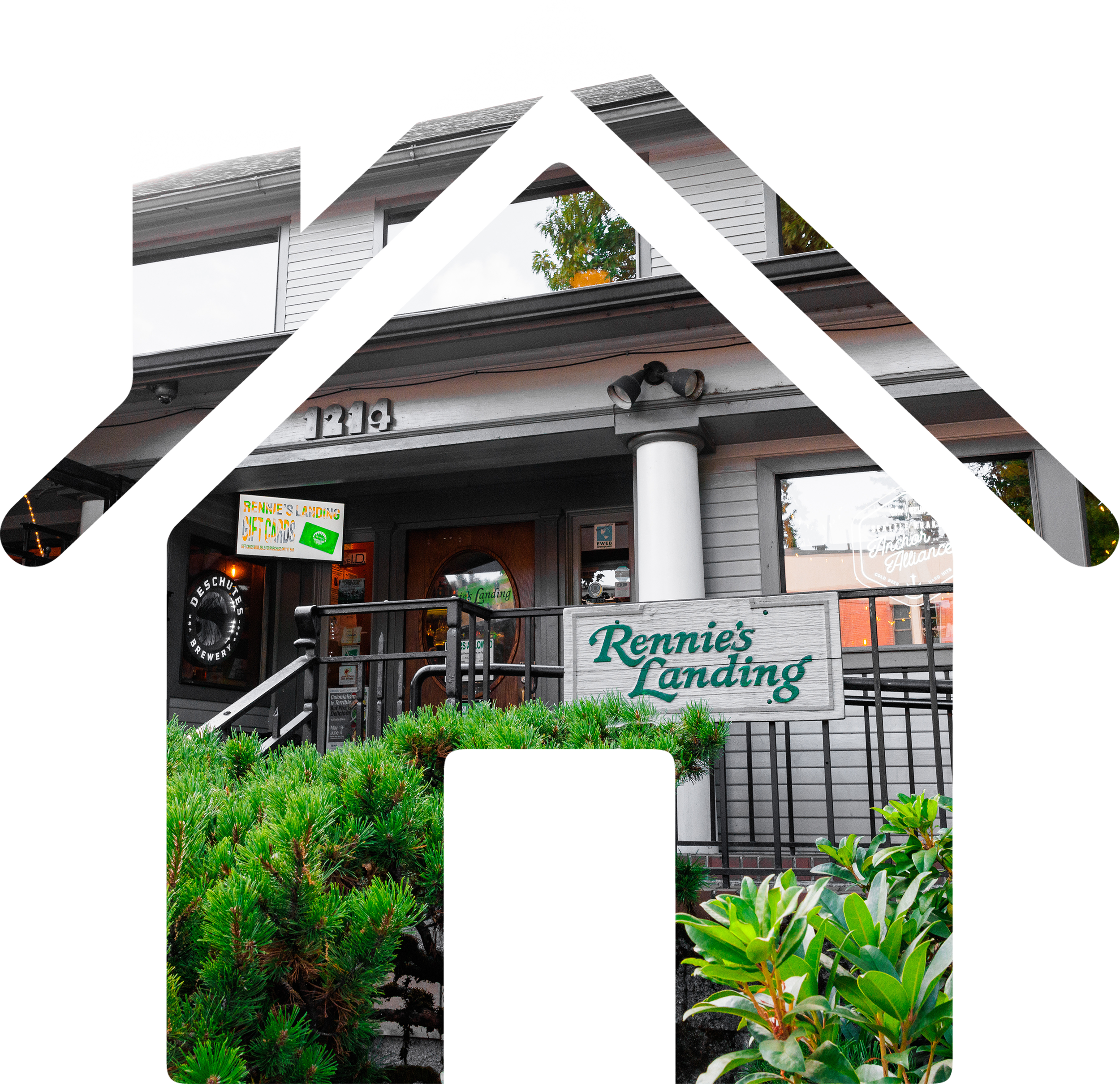 Rennie’s Landing photo 2
