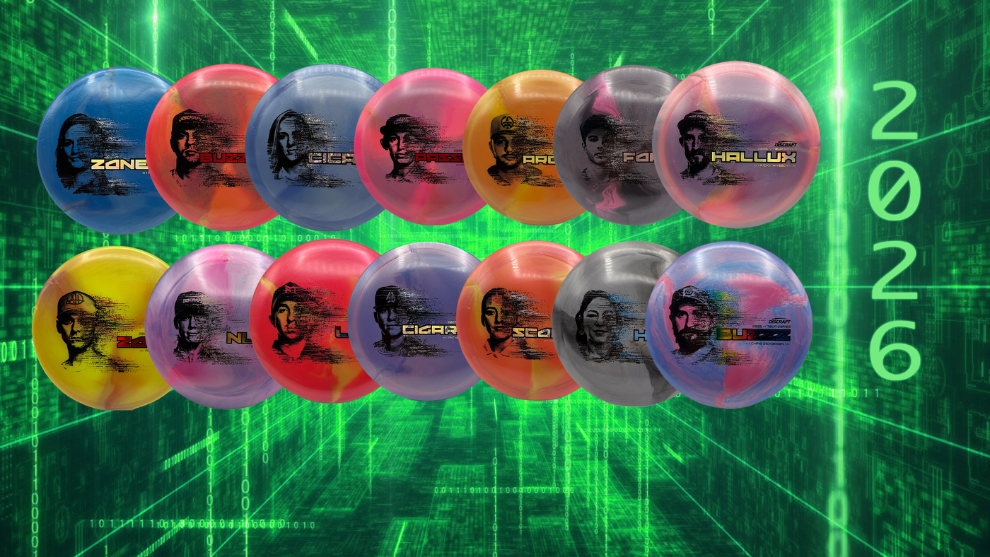 Resistance Discs photo 3