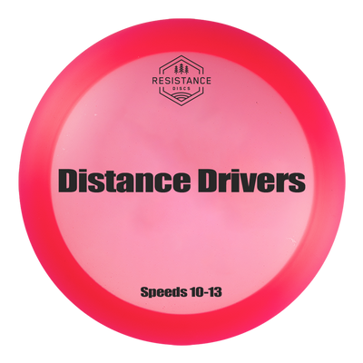 Resistance Discs photo 9