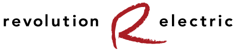 Revolution Electric Inc photo