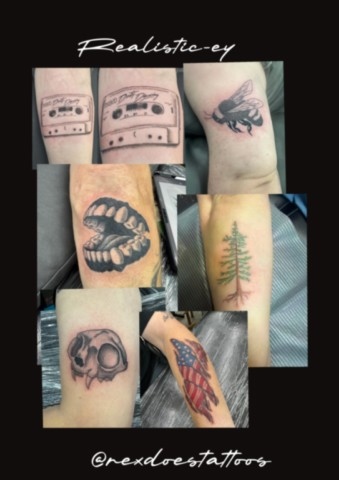 RexDoesTattoos photo 10