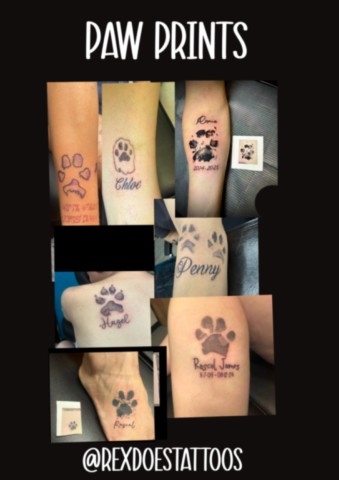 RexDoesTattoos photo 9