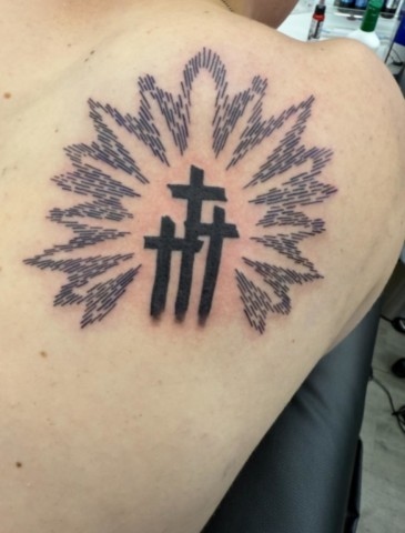 RexDoesTattoos photo 5