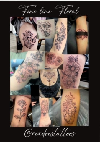 RexDoesTattoos photo 3