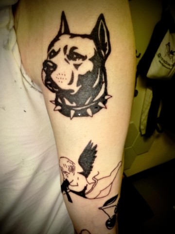 RexDoesTattoos photo 4