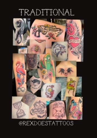 RexDoesTattoos photo 11