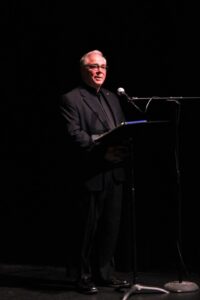 Richard E. Wildish Community Theater photo 8