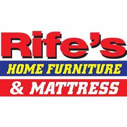 Rife’s Home Furniture-Eugene photo