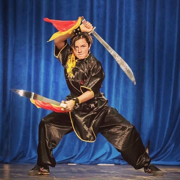 RMA Martial Arts & Fitness photo 7