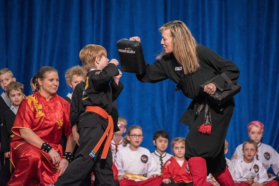 RMA Martial Arts & Fitness photo 3