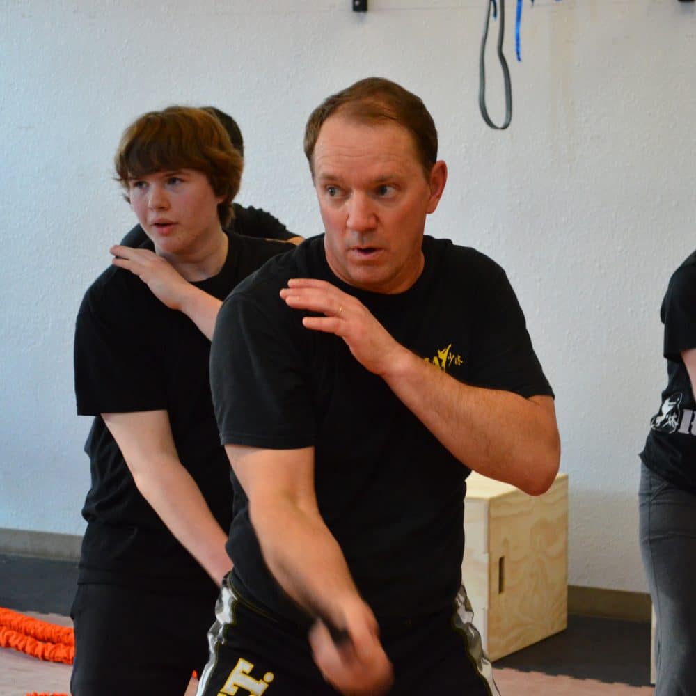 RMA Martial Arts & Fitness photo 12