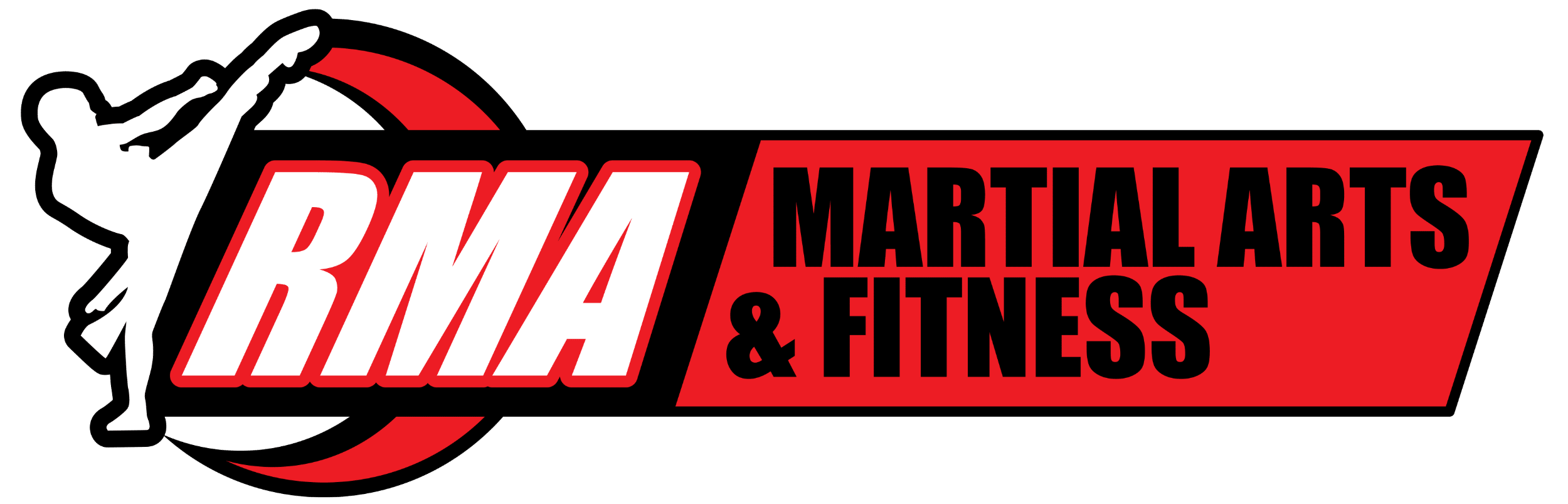 RMA Martial Arts & Fitness photo 1