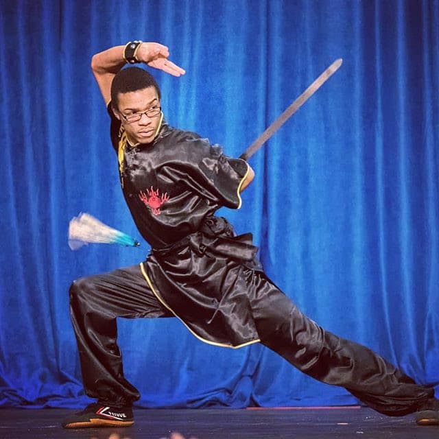 RMA Martial Arts & Fitness photo 11