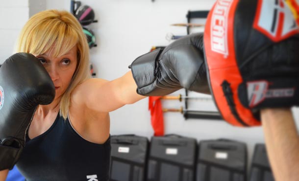 RMA Martial Arts & Fitness photo 6