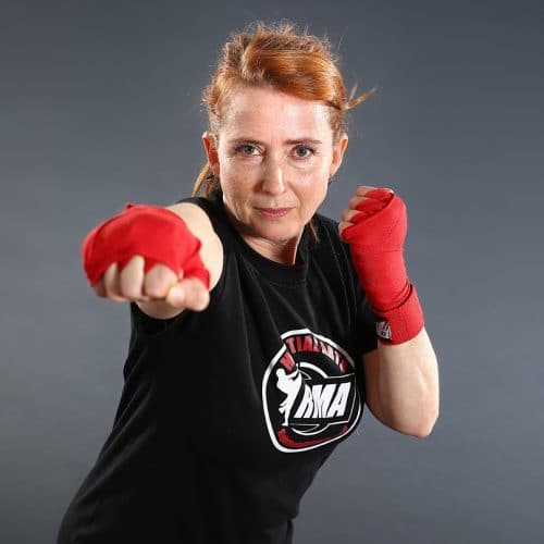 RMA Martial Arts & Fitness photo 10