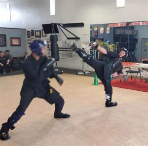 RMA Martial Arts & Fitness photo