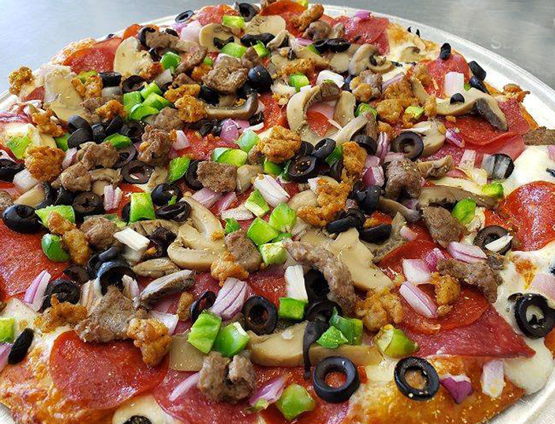 Roaring Rapids Pizza Company photo 4