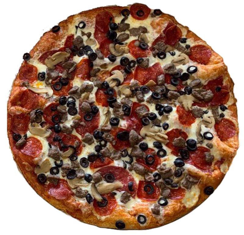 Roaring Rapids Pizza Company photo 2