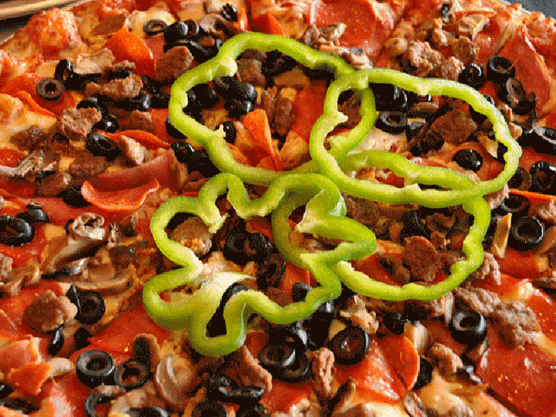 Roaring Rapids Pizza Company photo 10