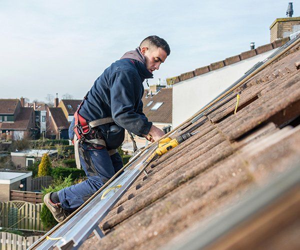 Roger Anderson Roofing LLC photo 7