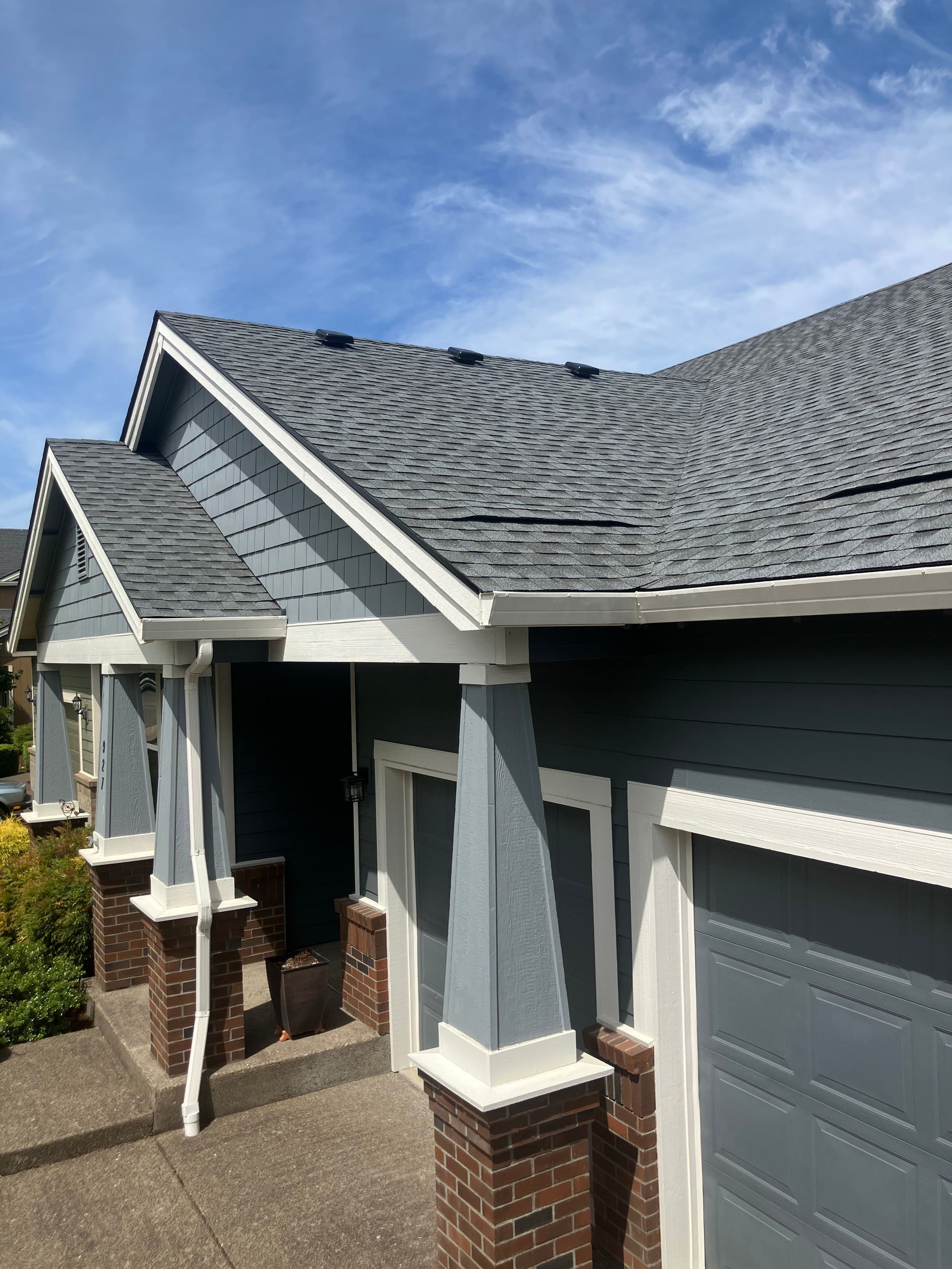 Roger Anderson Roofing LLC photo 4