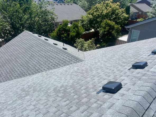 Roger Anderson Roofing LLC photo 9