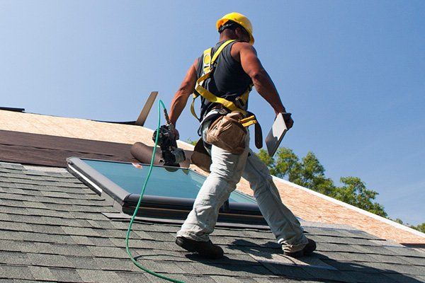 Roger Anderson Roofing LLC photo 10