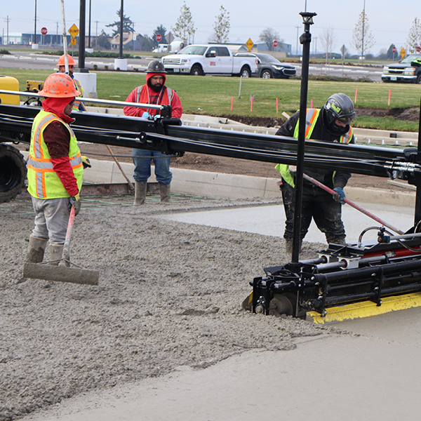 Roger Langeliers Construction Co. photo 4