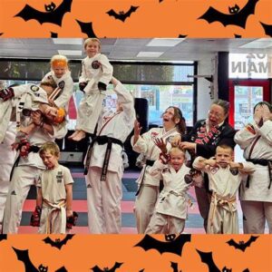 Rogers Family ATA Martial Arts photo