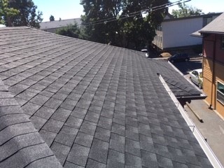 Roman Roofing and Construction Llc photo 6