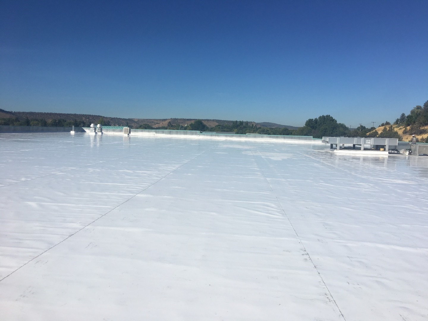 Roman Roofing and Construction Llc photo 2