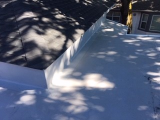 Roman Roofing and Construction Llc photo 7