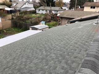Roman Roofing and Construction Llc photo 5