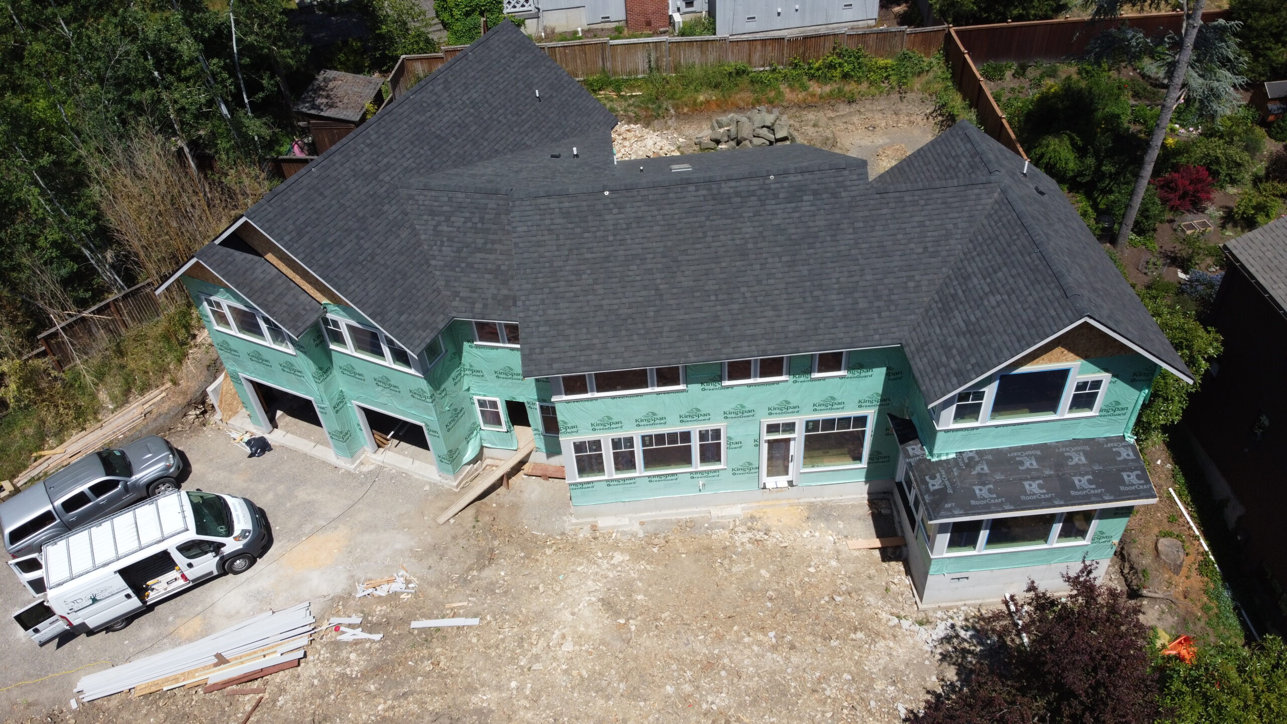 RoofCraft inc photo 3