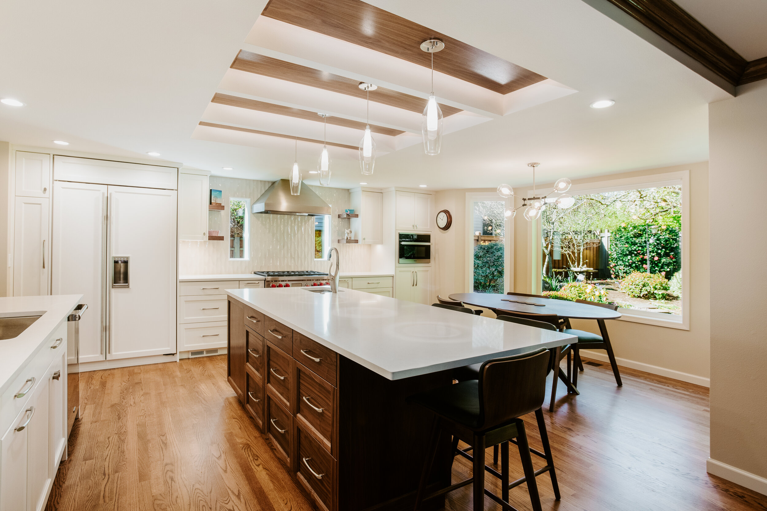 Rose Interiors & Design photo
