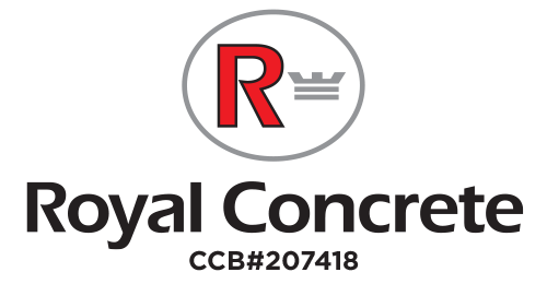 Royal Concrete photo 1