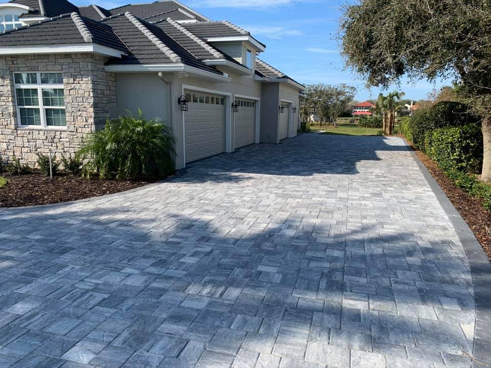 Royal Paving And Masonry LLC photo 10