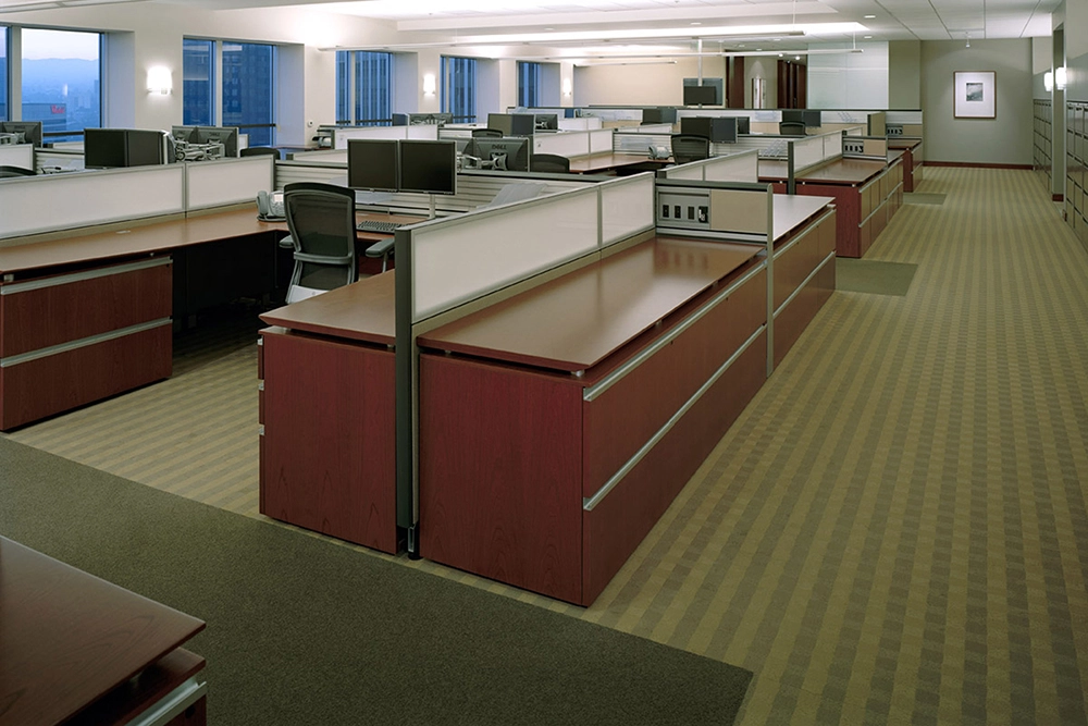 Rubenstein’s Contract Carpet photo 11