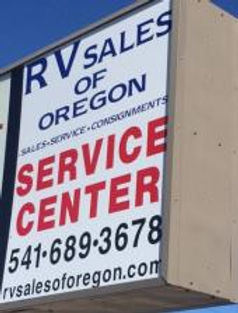 RV Sales and Service of Oregon photo 8