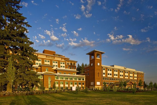 Sacred Heart Medical Center Employee Pharmacy photo