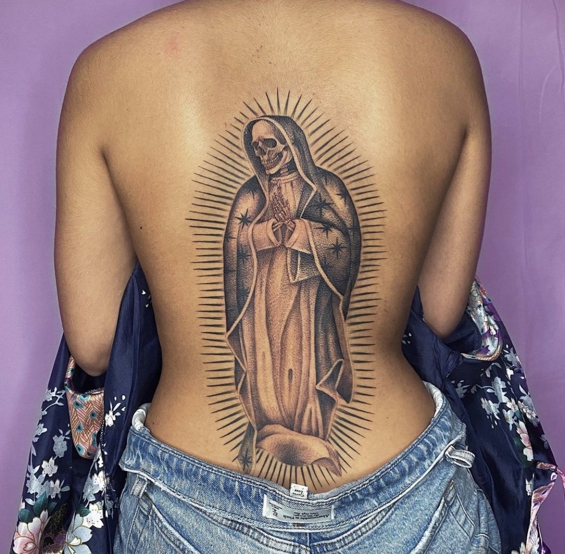 Sad Devils Club Tattoo photo 2